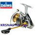 Катушка с передним фрикционом Daiwa 21 Freams LT